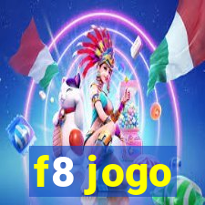 f8 jogo